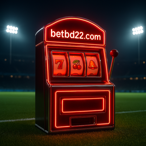 bd22 - বাংলাদেশের শীর্ষ অনলাইন গেমিং সাইট - bd22